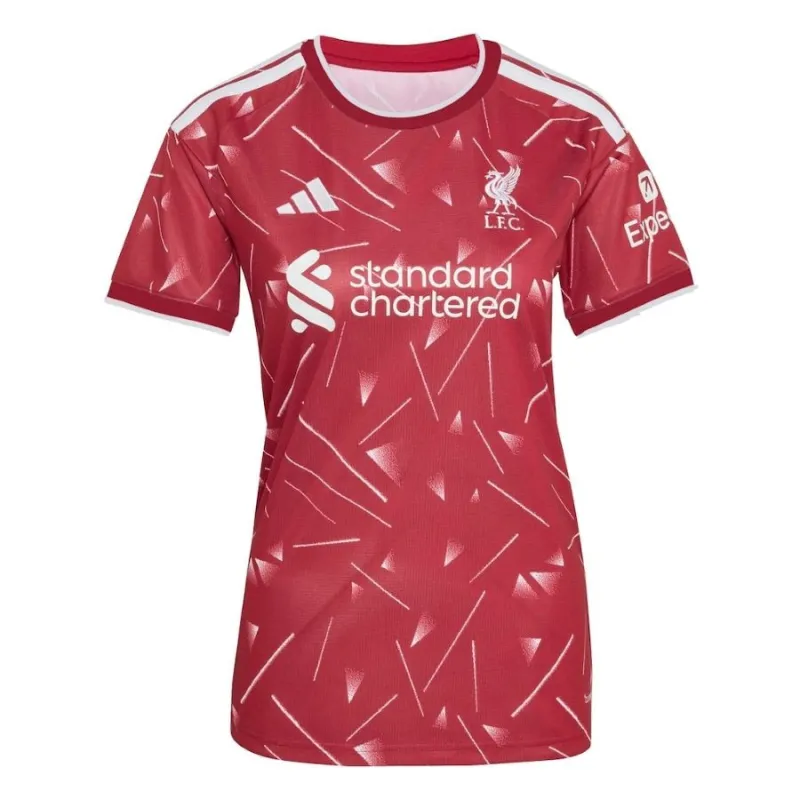 Maglia Donna Liverpool Casa 2026/27