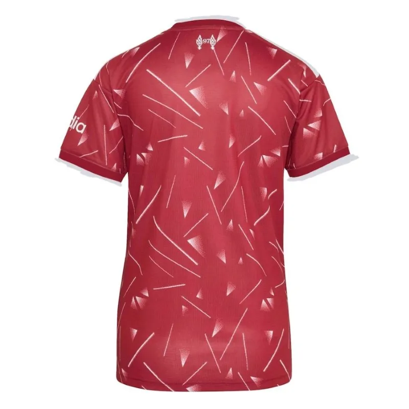 Maglia Donna Liverpool Casa 2026/27