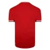Liverpool 1983/84 Retro Home Jersey - Red