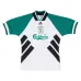 Liverpool 1993 1995 Retro Away Jersey - White