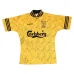 Liverpool 1994 1996 Retro Away Jersey - Yellow