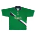 Liverpool HYYPIA 1999/2000 Retro Away Jersey - Green
