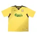 Liverpool ALONSO 2004 2006 Retro Away Jersey - Yellow