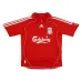 Liverpool TORRES 2006/07 Retro Home Jersey - Red