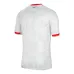 Troisième maillot de Liverpool 2024/25 - Blanc