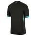 Liverpool 2024/25 Away Jersey - Player Edition - Forest Green