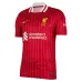 Liverpool 2024/25 Home Kit - Player Edition - Red