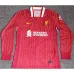 Liverpool 2024/25 Home Long Sleeve Jersey - Red