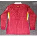 Liverpool 2024/25 Home Long Sleeve Jersey - Red