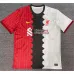 Tenue d'entraînement de Liverpool 2024/25 - Rouge et Blanc