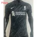 Maillot de gardien de domicile de Liverpool 2024/25 - Version joueur - Vert forêt