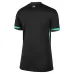 Liverpool 2024/25 Away Women's Jersey - Black