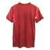 Liverpool 1985/86 Retro Jersey - Red