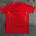 Maglia retrò da casa di Liverpool per la finale della Champions League UEFA 2004/2005 - Rossa