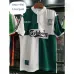 Maillot d'extérieur rétro de Liverpool 1994-96 - Blanc
