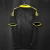 Troisième maillot rétro de Liverpool 2010/11 - Noir