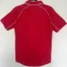 Liverpool 2000/01 Retro Home Football Jersey - Red