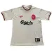 Maillot d'extérieur rétro de Liverpool 1996/97 - Blanc