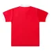 Liverpool 1981 Retro Home Jersey - Red