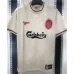 Liverpool 1996/97 Retro Away Jersey - White