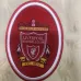 Liverpool 1996/97 Retro Away Jersey - White