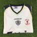 Liverpool 2001 Retro Away Jersey - White