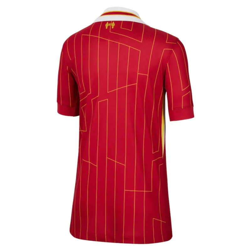 Liverpool 2024/25 Heimtrikot Kinder