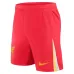 Liverpool 2024/25 Heimtrikot Kinder
