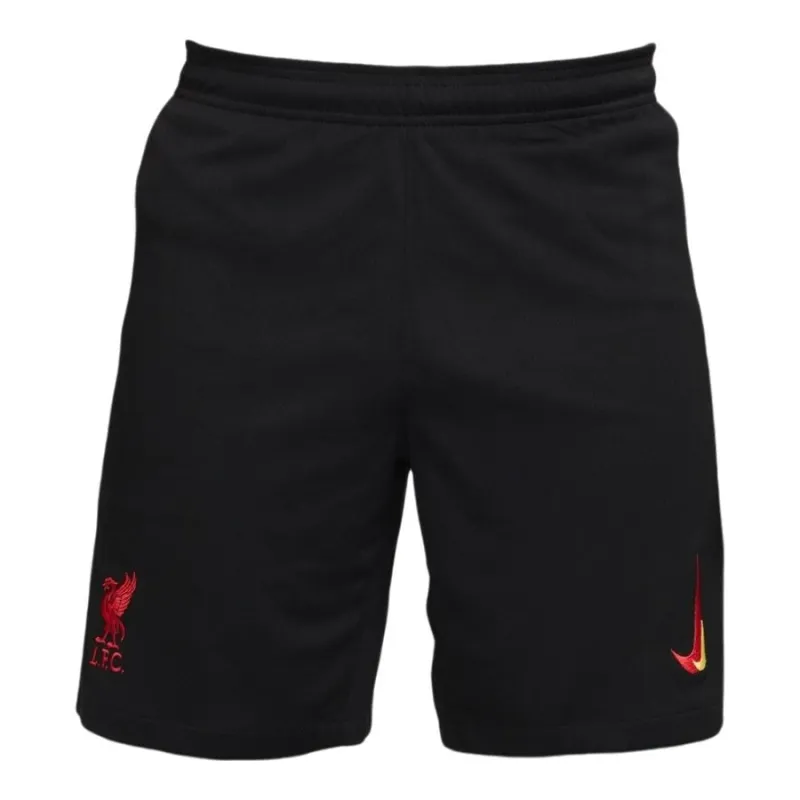 Juego de camisetas para niños 3er de Liverpool 2024/25 - Blanco
