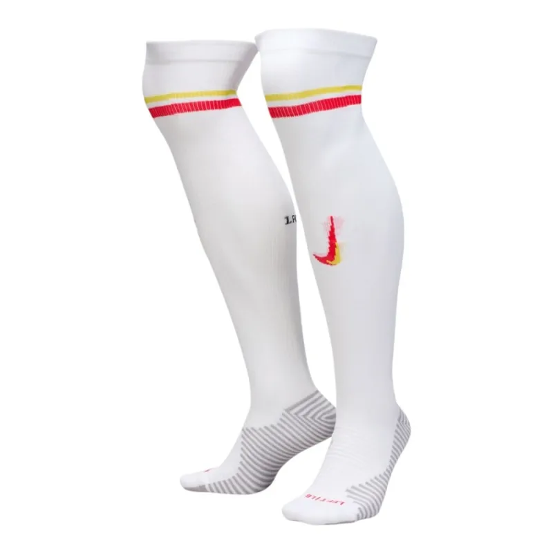 Juego de camisetas para niños 3er de Liverpool 2024/25 - Blanco