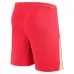Salah's Liverpool 2024/25 Home Kids' Jersey Set - Red