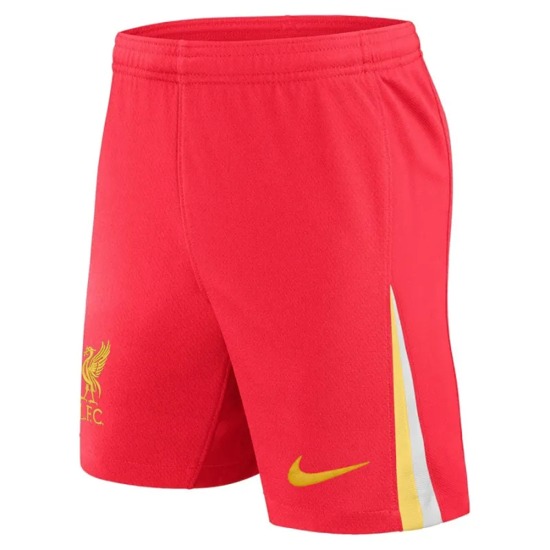 Darwin's Liverpool 2024/25 Home Kids' Jersey Set - Red