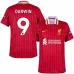 Darwin's Liverpool 2024/25 Home Jersey - Red