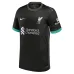 Virgil's Liverpool 2024/25 Away Jersey - Forest Green