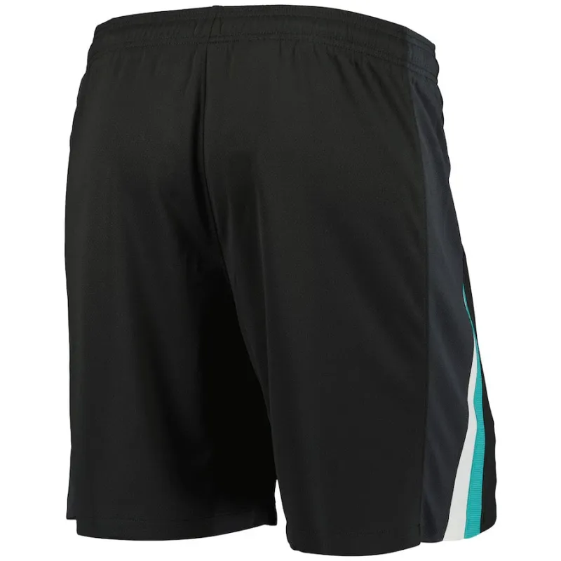 Virgil's Liverpool 2024/25 Away Kids Jersey Set - Forest Green