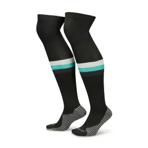 Liverpool 2024/25 Away Socks - Black