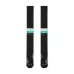 Liverpool 2024/25 Away Socks - Black