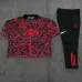 Liverpool 2025/26 Kids Sports Set Red