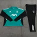Liverpool 2025/26 Kids Sports Set Green