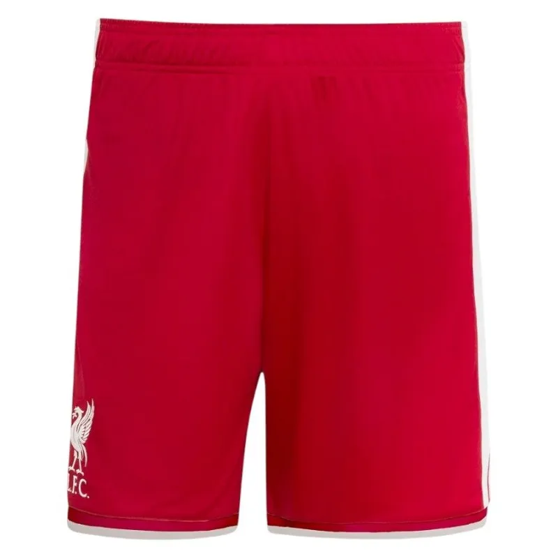 Kit Bambino Liverpool Casa 2026/27 VIRGIL