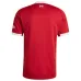 Maglia casa Liverpool 2025/26
