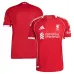 Liverpool 2025/26 Home Player Jersey