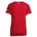 Liverpool 2025/26 Women's Home Jersey - Red