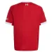 Liverpool 2025/26 Maglia home per bambini - Rosso