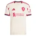 Maglia trasferta Liverpool 2025/26