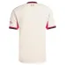 Maglia trasferta Liverpool 2025/26