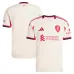Maglia trasferta Liverpool 2025/26