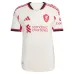 Maglia trasferta versione giocatore Liverpool 2025/26