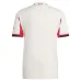 Maglia trasferta versione giocatore Liverpool 2025/26