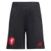 Liverpool 2025/26 Set di maglia away per bambini - Bianca